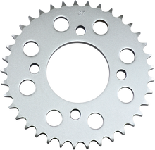 PARTS UNLIMITED Rear Sprocket - 37 Tooth - Honda 41200-426-00037