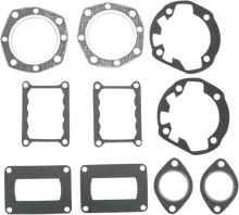 VERTEX Full Top End Set - John Deere 710089
