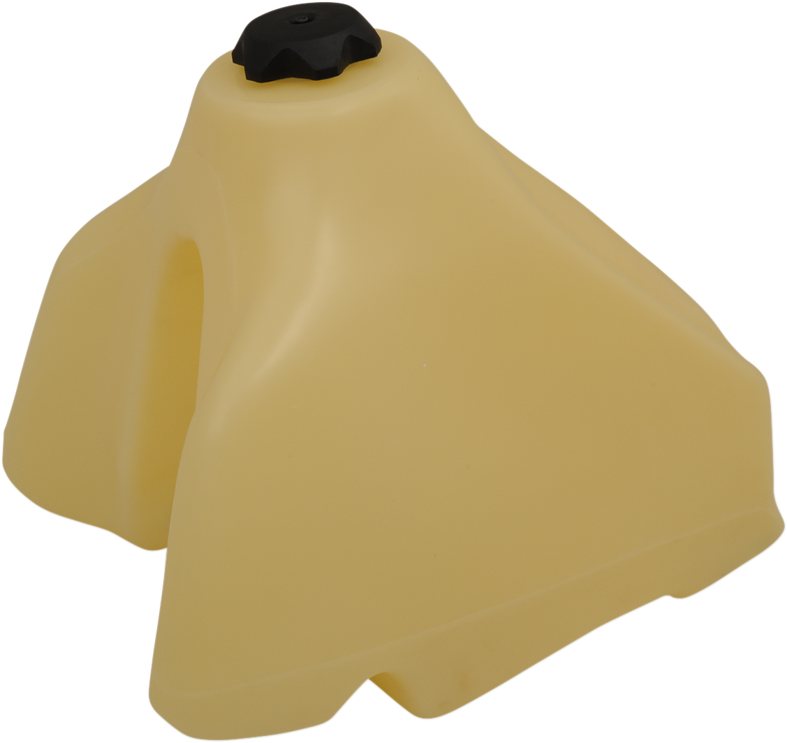 IMS PRODUCTS INC. Large-Capacity Gas Tank - Natural - Honda - 4.0 Gallon 112223-N2