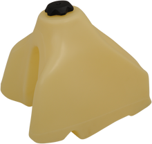 IMS PRODUCTS INC. Large-Capacity Gas Tank - Natural - Honda - 4.0 Gallon 112223-N2