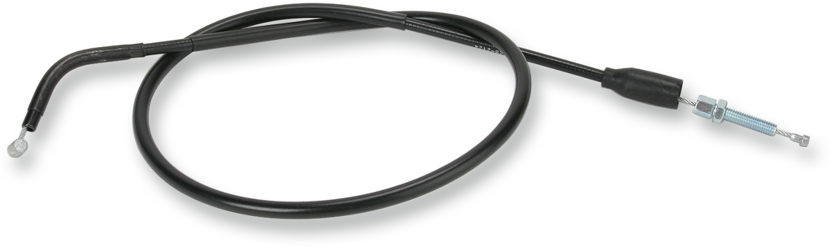 PARTS UNLIMITED Vinyl Clutch Cable - Suzuki 58200-20C00