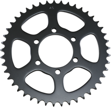 PARTS UNLIMITED Rear Sprocket - 45 Tooth - Yamaha 4G0-25445-20