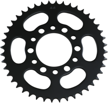 PARTS UNLIMITED Rear Sprocket - 44 Tooth - Yamaha 4V1-25444-10