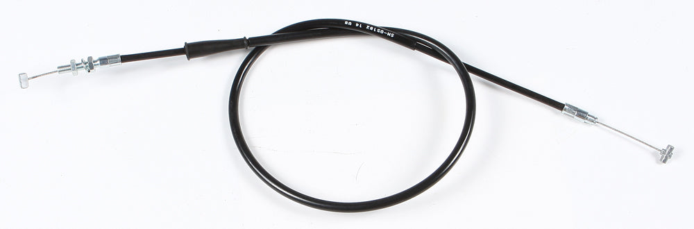 Throttle Cable S D