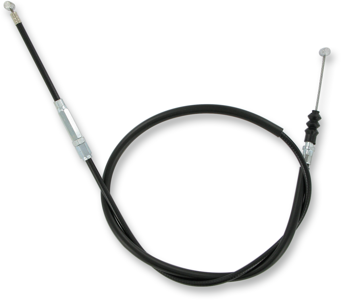 PARTS UNLIMITED Vinyl Clutch Cable - Suzuki 58210-28C03