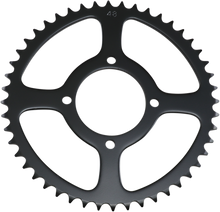 PARTS UNLIMITED Rear Sprocket - 48 Tooth - Yamaha 122-25448-10