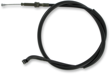 PARTS UNLIMITED Vinyl Clutch Cable - Honda 22870-MW0-000
