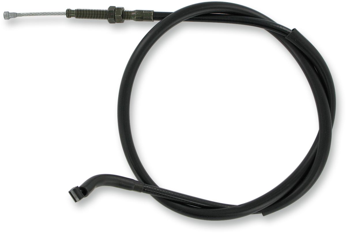 PARTS UNLIMITED Vinyl Clutch Cable - Honda 22870-MW0-000