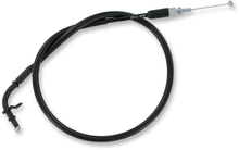 PARTS UNLIMITED Vinyl Covered Throttle Cable - '88-'02 GSX 58300-20C00