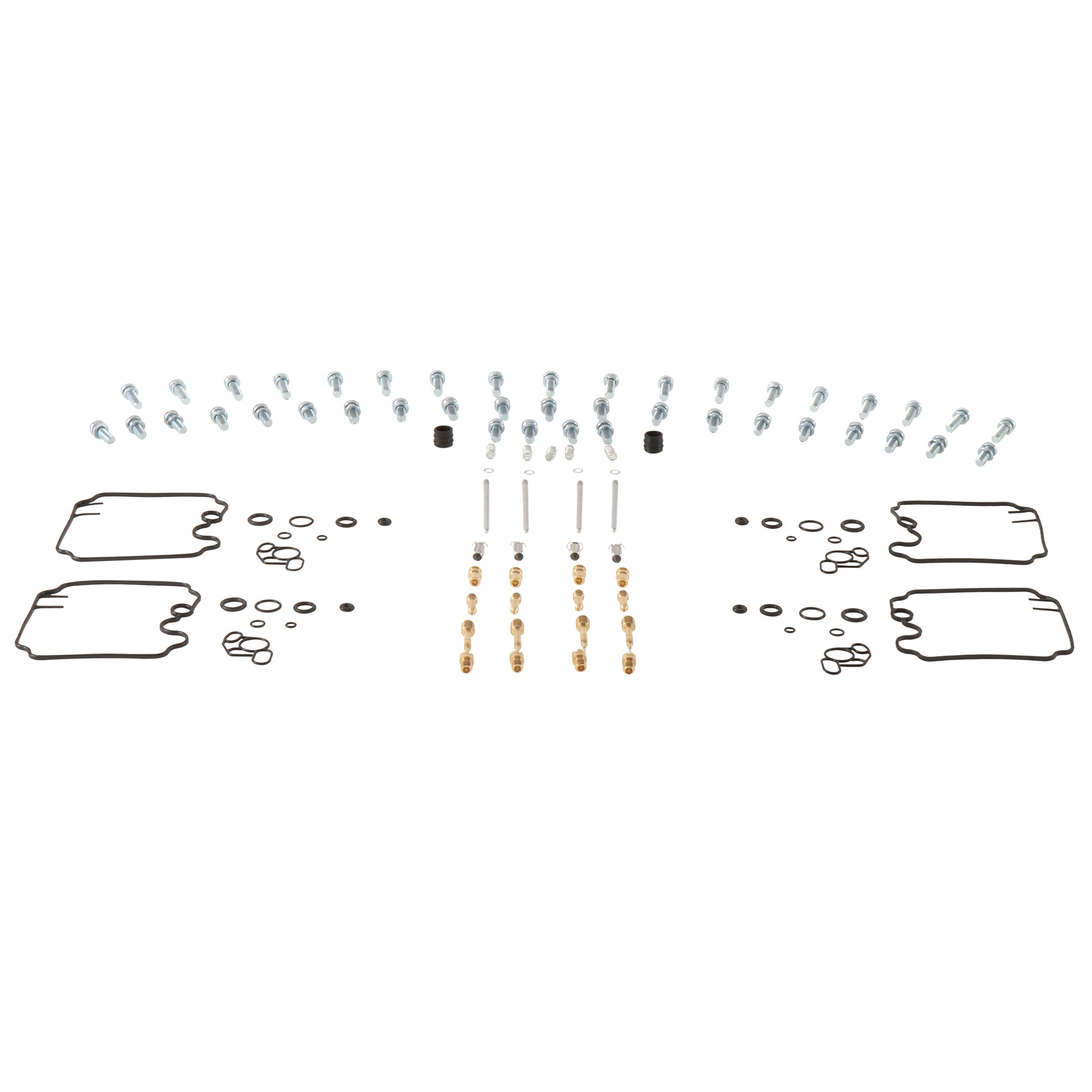 Bike Carburetor Rebuild Kit