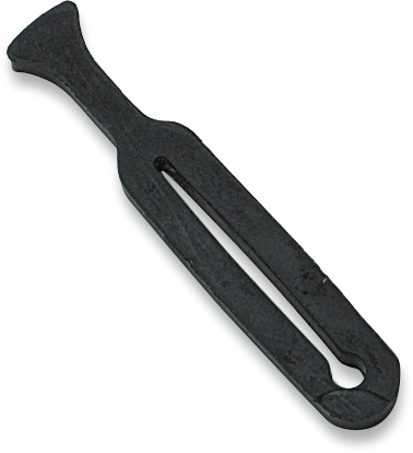 PARTS UNLIMITED Windshield O-Ring with Tab 0503-0001