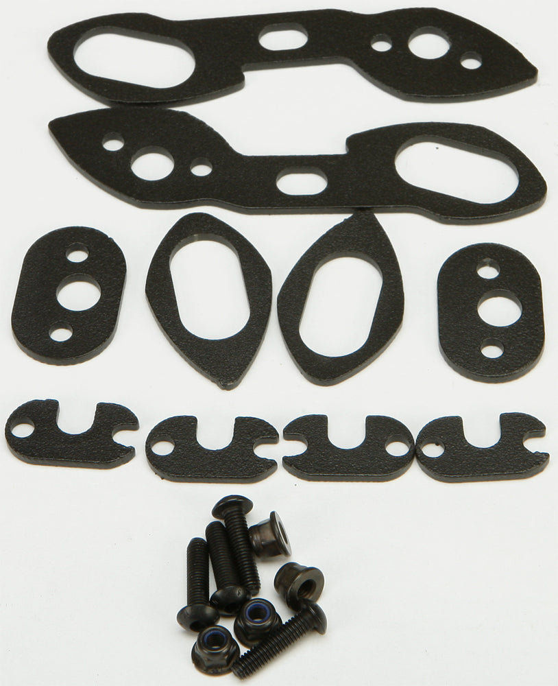 Turn Signal Relocate Kit