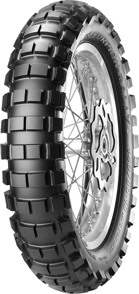 Tire Rally Rear 150/70 17 69r Bias