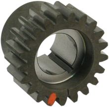 S&S CYCLE Pinion Gear - 1.4751" - 1.4756" - Orange 33-4141