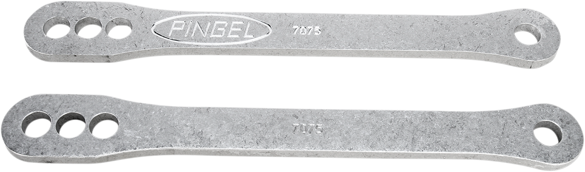 PINGEL Suspension Lowering Links - Lowers 1.00"-3.50" 62018
