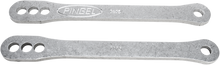 PINGEL Suspension Lowering Links - Lowers 1.00"-3.50" 62018