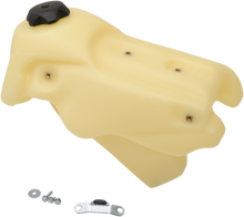 IMS PRODUCTS INC. Large-Capacity Gas Tank - Natural - Honda - 3.1 Gallon 112231-N2