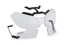 Headlight Protector Clear Hon