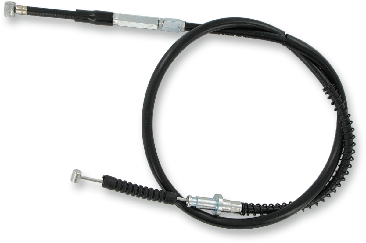 PARTS UNLIMITED Vinyl Clutch Cable - Kawasaki 54011-1311