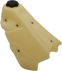 IMS PRODUCTS INC. Large-Capacity Gas Tank - Natural - Yamaha - 3.0 Gallon 117317-N2