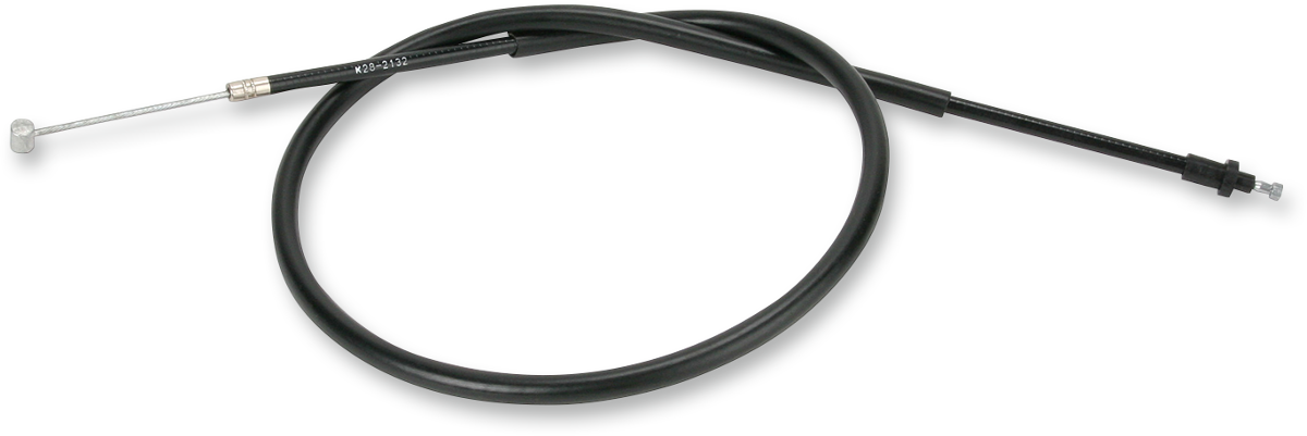 PARTS UNLIMITED Vinyl Clutch Cable - Yamaha 1WG-26335-00