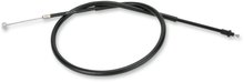 PARTS UNLIMITED Vinyl Clutch Cable - Yamaha 1WG-26335-00