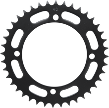 PARTS UNLIMITED Rear Sprocket - 40 Tooth - Yamaha 5Y1-25440-20