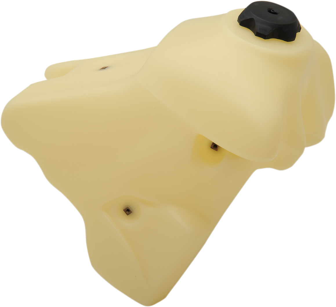 IMS PRODUCTS INC. Large-Capacity Gas Tank - Natural - Yamaha - 4.0 Gallon 117319-N2