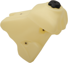 IMS PRODUCTS INC. Large-Capacity Gas Tank - Natural - Yamaha - 4.0 Gallon 117319-N2
