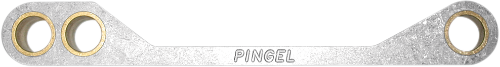 PINGEL Suspension Lowering Links - Lowers 1.00"-3.00" 62009