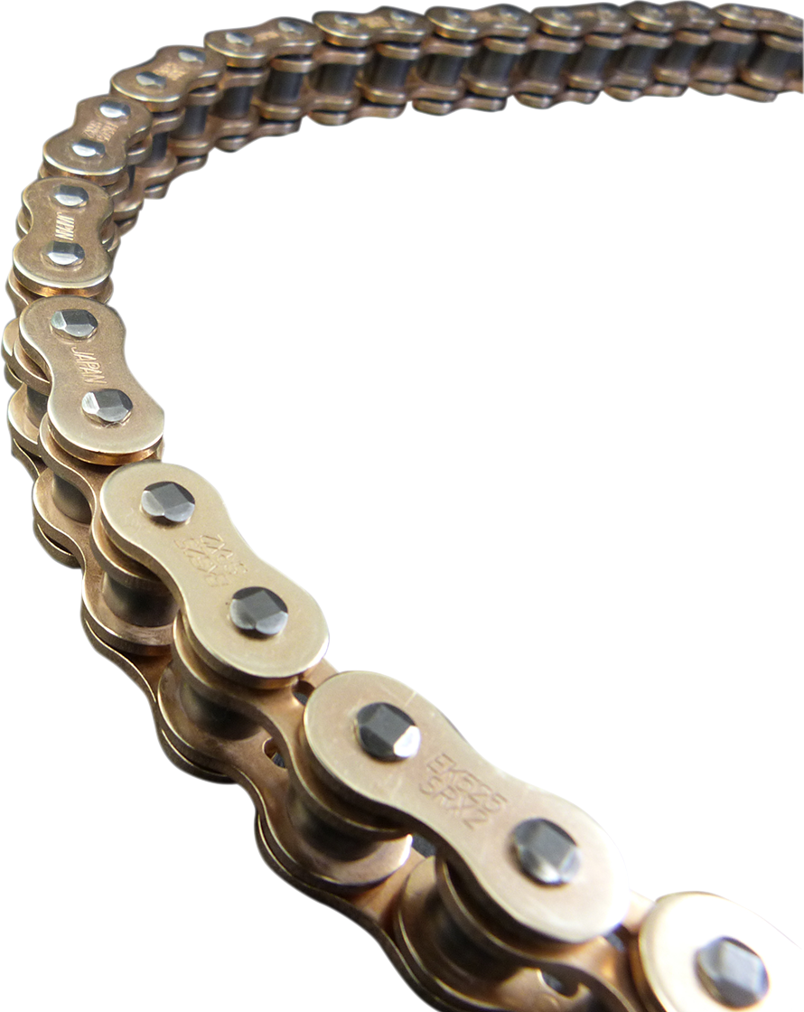EK 530 SRX2 - Drive Chain - 120 Links - Gold 530SRX2-120G