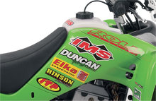 IMS PRODUCTS INC. Large-Capacity Gas Tank - Natural - Honda - 4.3 Gallon 122227-N2