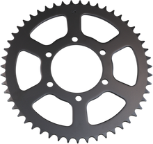 PARTS UNLIMITED Rear Sprocket - 51 Tooth - Yamaha PUCT243-51S