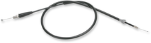 PARTS UNLIMITED Vinyl Covered Throttle Cable - '86-'89 Honda 250 17010-HB9-305