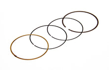 Piston Rings 76.95mm Kaw For Namura Pistons Only