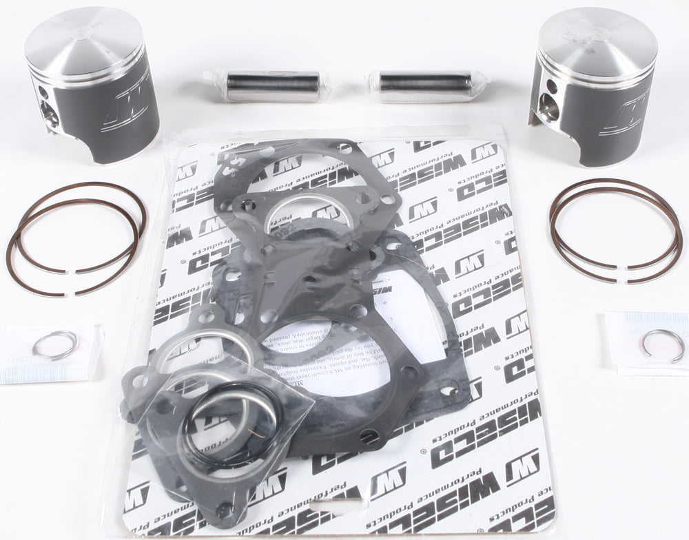 Standard Bore Piston Kit