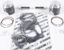 Standard Bore Piston Kit