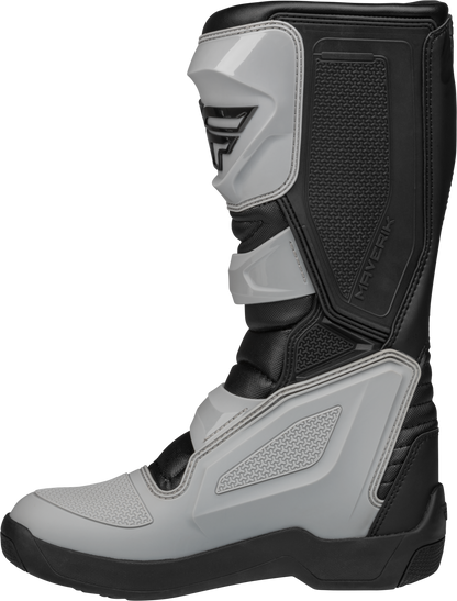 Maverik Lt Boot Grey/Black Sz 13