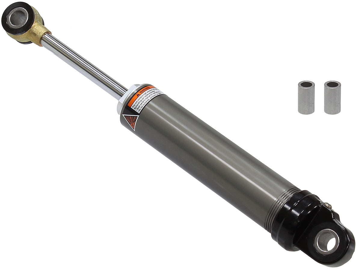 Gas Susp Shock Rear A/C Yam