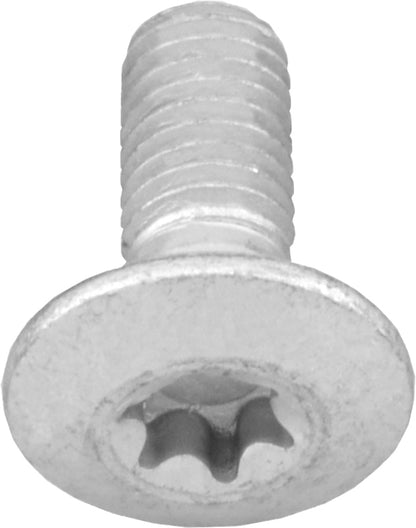 Euro Sub Frame Bolt 8x1.25x20mm 10/Pk