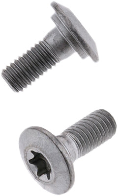 Euro Sub Frame Bolt 8x1.25x20mm 10/Pk