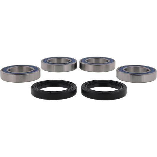Wheel Bearing Kit Rear