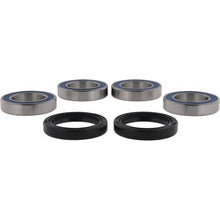 Wheel Bearing Kit Rear