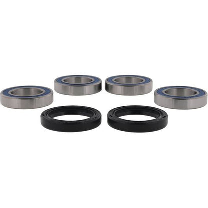 Wheel Bearing Kit Rear