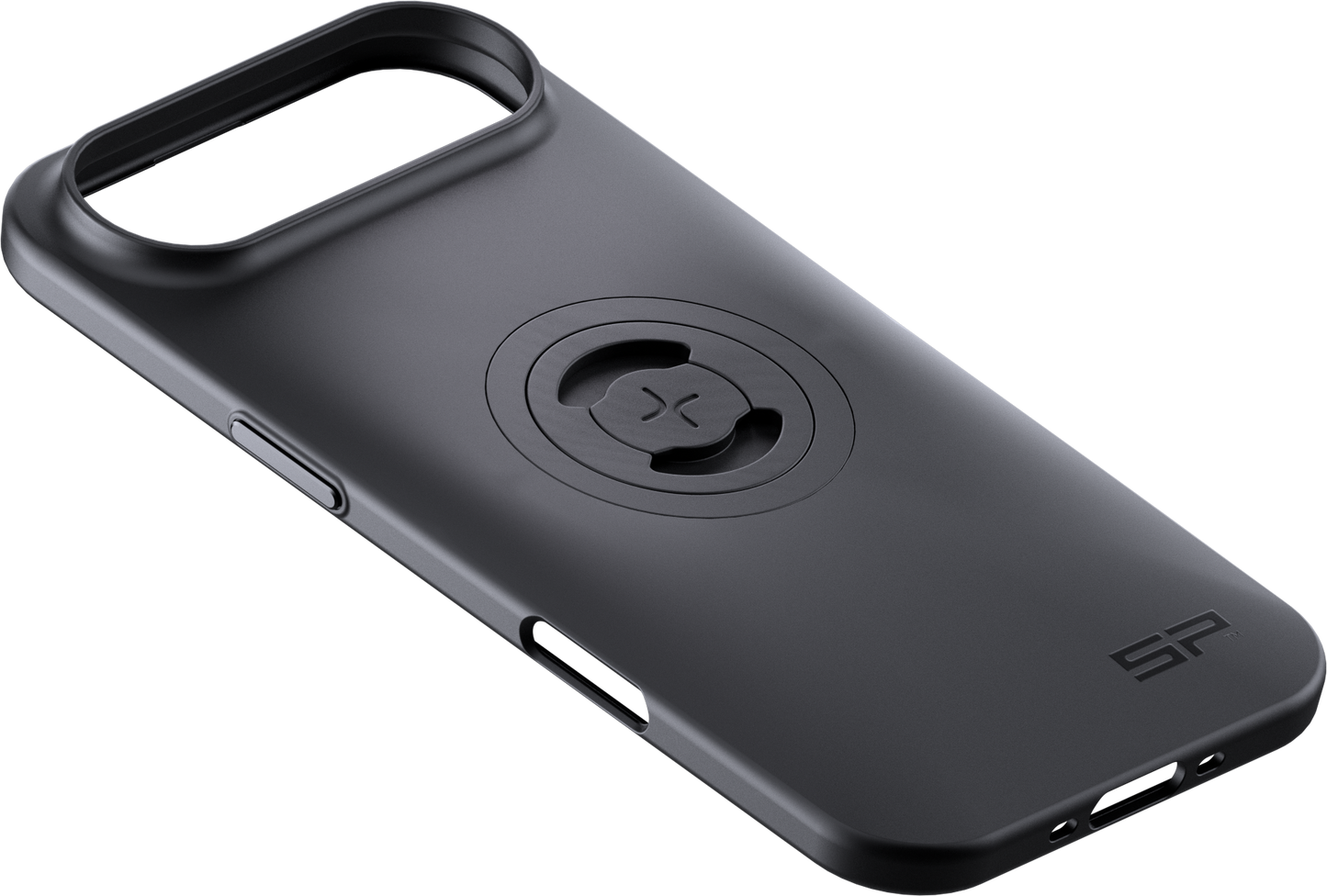 Phone Case Spc+ Apple Iphone 17 Air Black