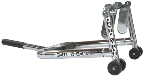 Mick Fork Lift Chrome