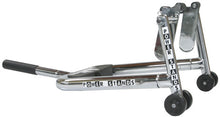 Mick Fork Lift Chrome