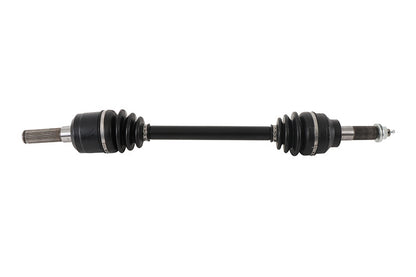 8 Ball Extreme Axle Rear