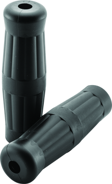 BikeMaster Classic Bottle Grips - Black
