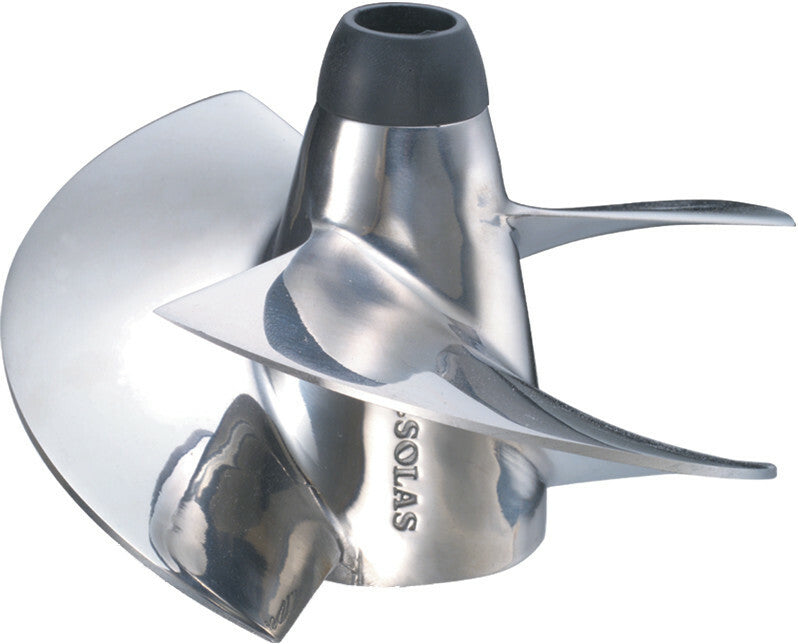 Impeller Concord S D Sr Cd 11/19